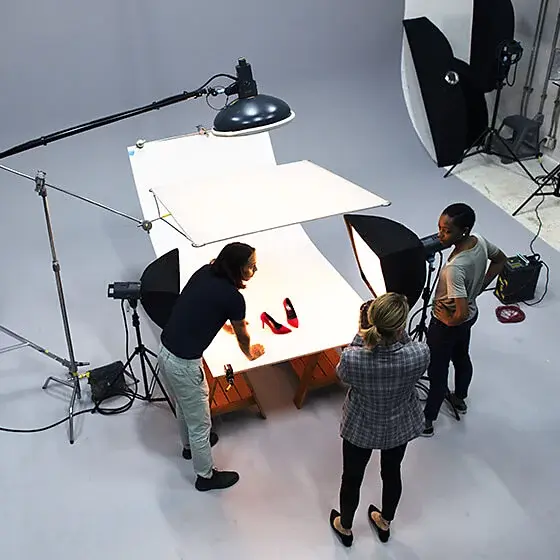 <h3>Shoot Portfolio</h3>