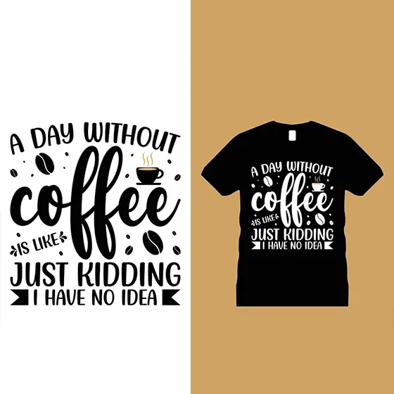 <h3>T-Shirt Designs</h3>
